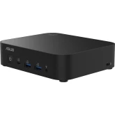 Платформа Asus NUC 14 Essential NUC14MNK, (90AR00M2-M000F0)